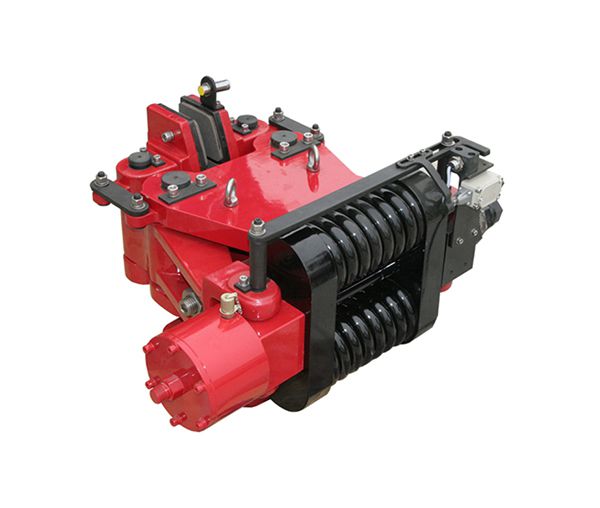 SB、SBD系列安全制動(dòng)器