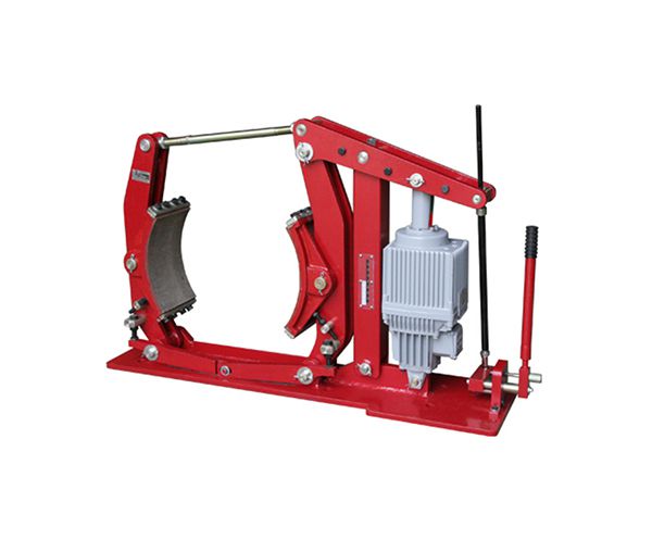 YWZ10系列電力液壓鼓式制動(dòng)器（附加手動(dòng)、防護(hù)罩）