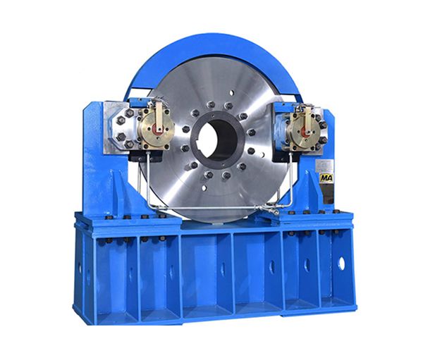 KPZ型帶式輸送機(jī)用盤(pán)式制動(dòng)裝置