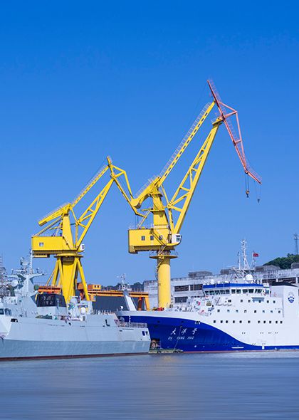 制動(dòng)器是如何起作用的